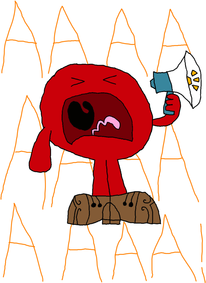 Noisy By Mixtapefan2016 - Cartoon (773x1034)