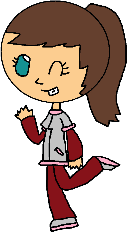 Kindra Ewing Vector Spring By Mixtapefan2016 - August 6 (755x1057)