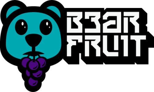 “ Recommend B3ar Fruit For Tumblr Tuesday - B3ar Fruit (500x300)