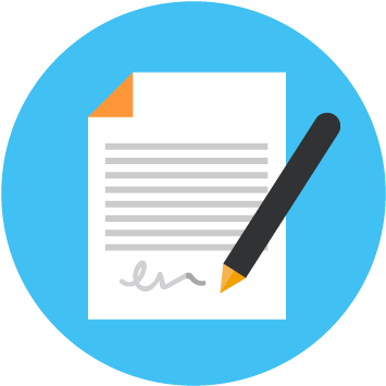 Motivation Letter Logo (400x400)