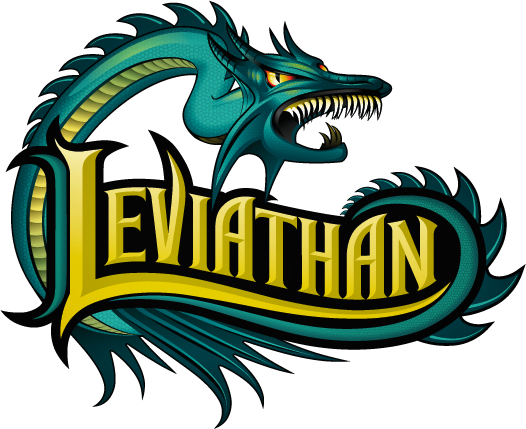 New Rollarcoaster At Canada's Wonderland - Leviathan Canada's Wonderland Logo (526x429)