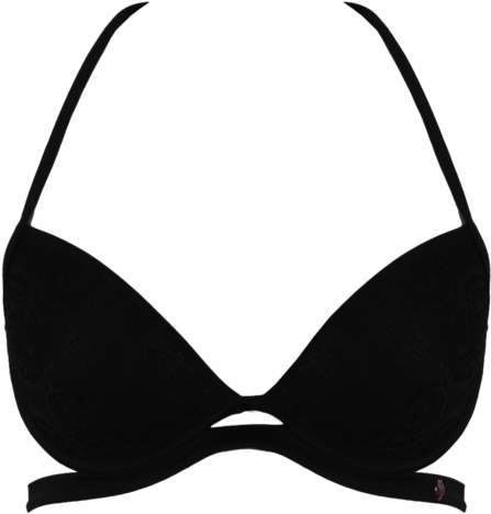 Sissy Boy Crochet Double Strap Bikini Top - Top (480x480)