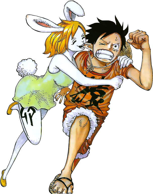 I Don't Need A Title - Carrot One Piece Coloured (620x780)