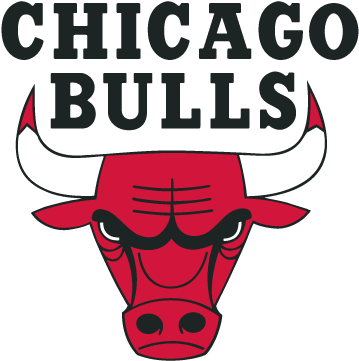Chicago Bulls Logo Vector Mais - Chicago Bulls Logo Png (400x400)