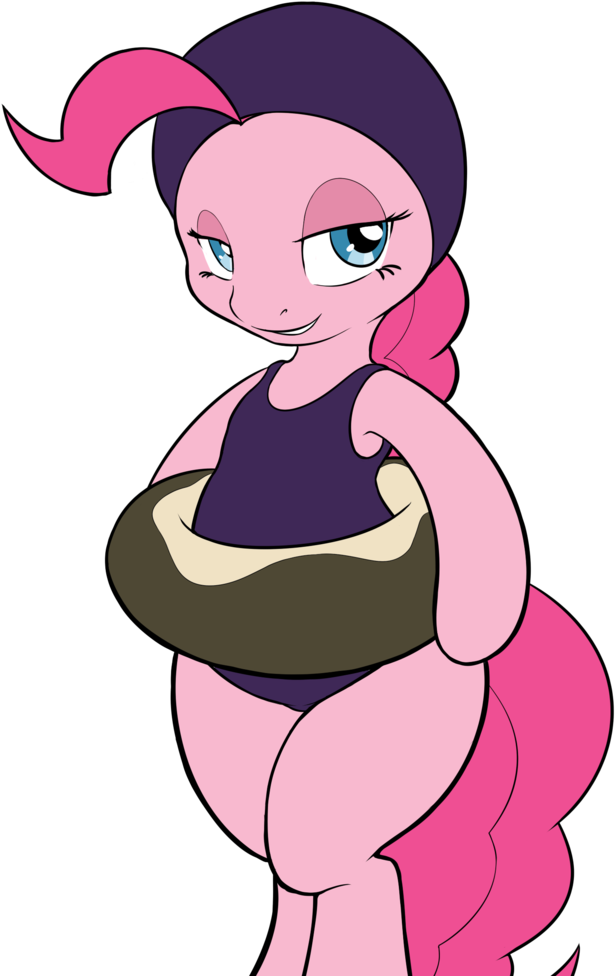 Vulapa, Bedroom Eyes, Bipedal, Clothes, Floaty, Hat, - Cartoon (1024x1024)
