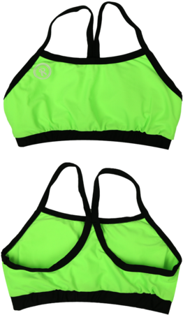 Maia Top - Swimsuit Top (312x480)