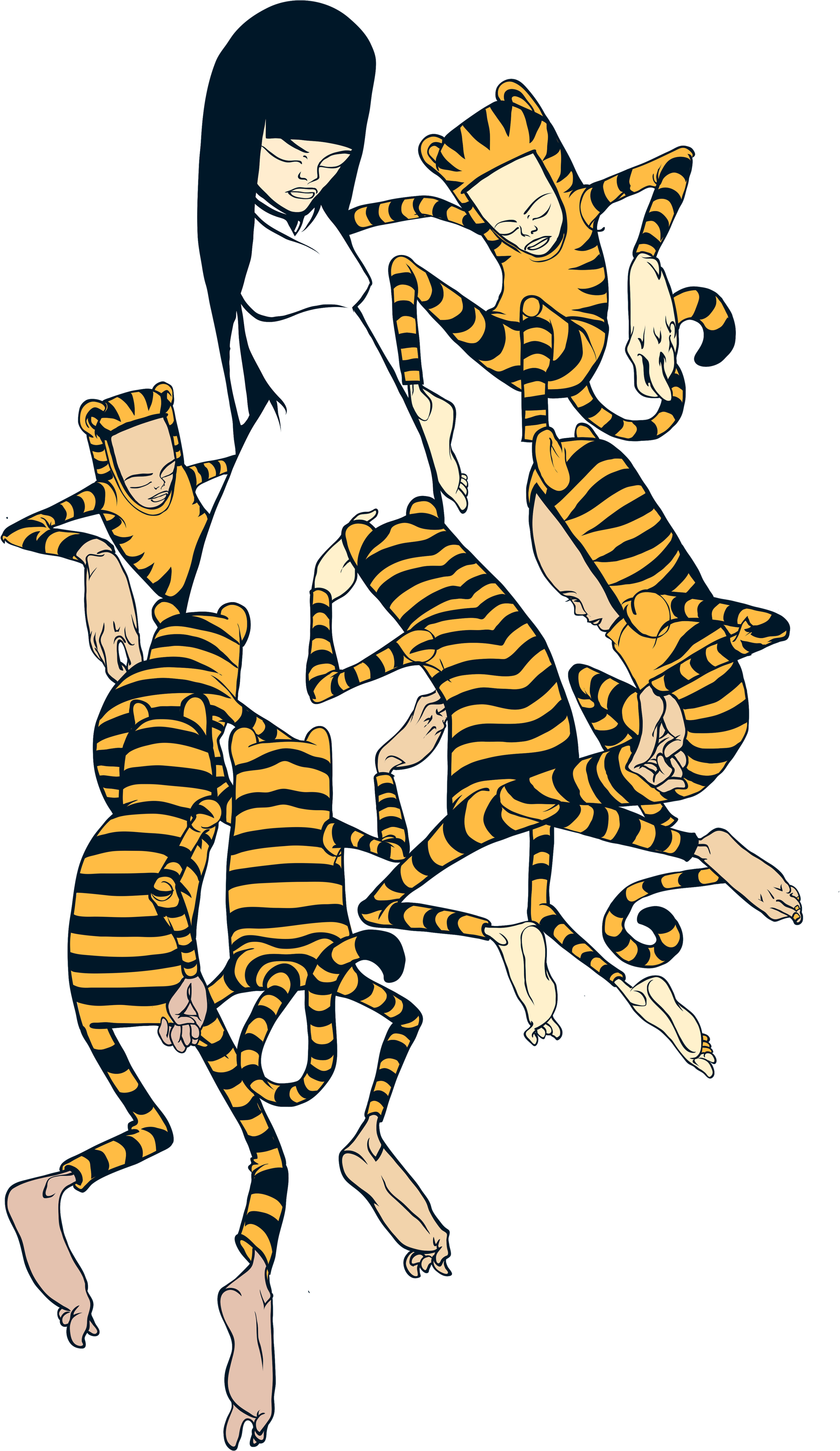 Black - Graphic - Art - Sam Flores (3600x4320)