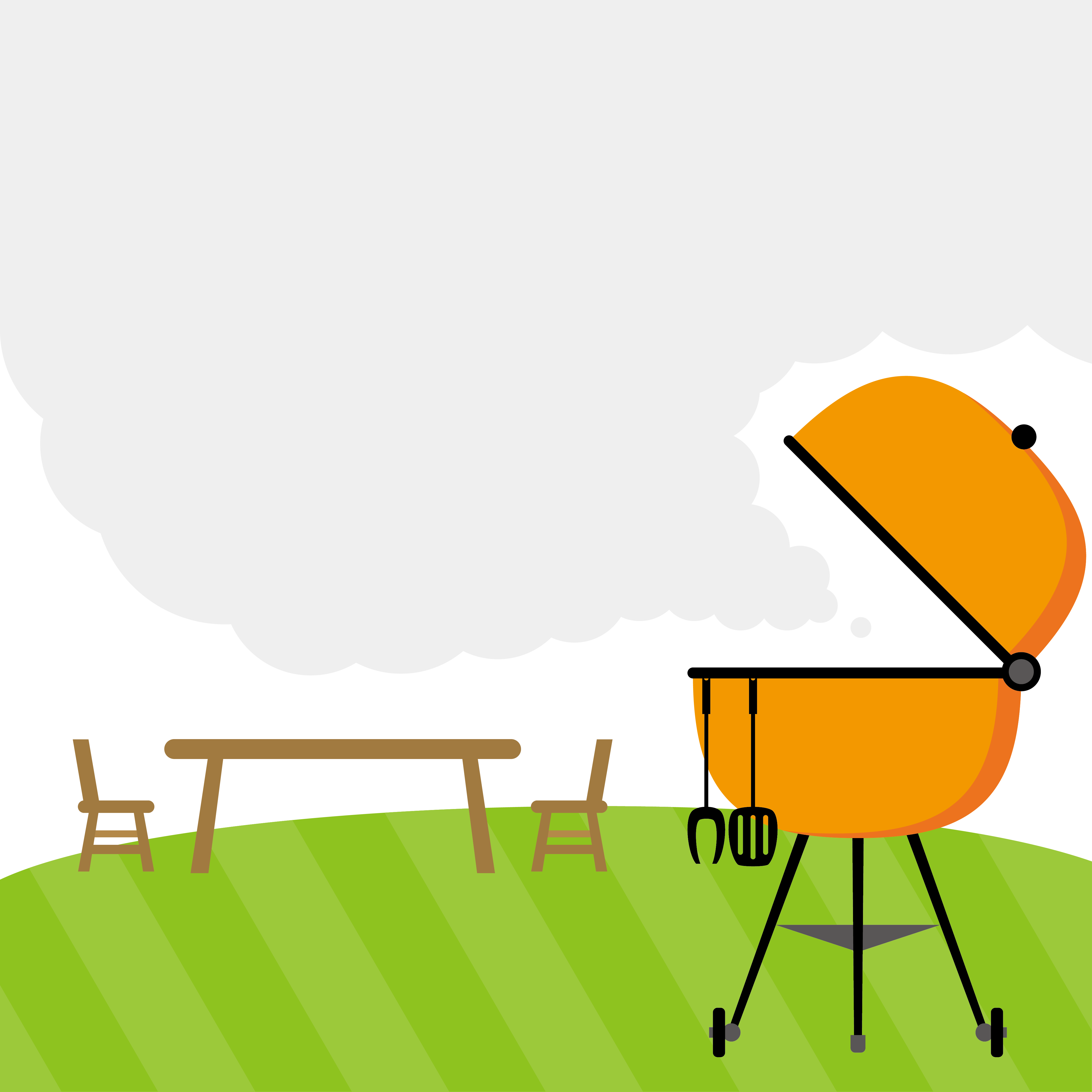 Barbecue Roast Beef Roasting Oven - Barbecue Roast Beef Roasting Oven (4391x4391)