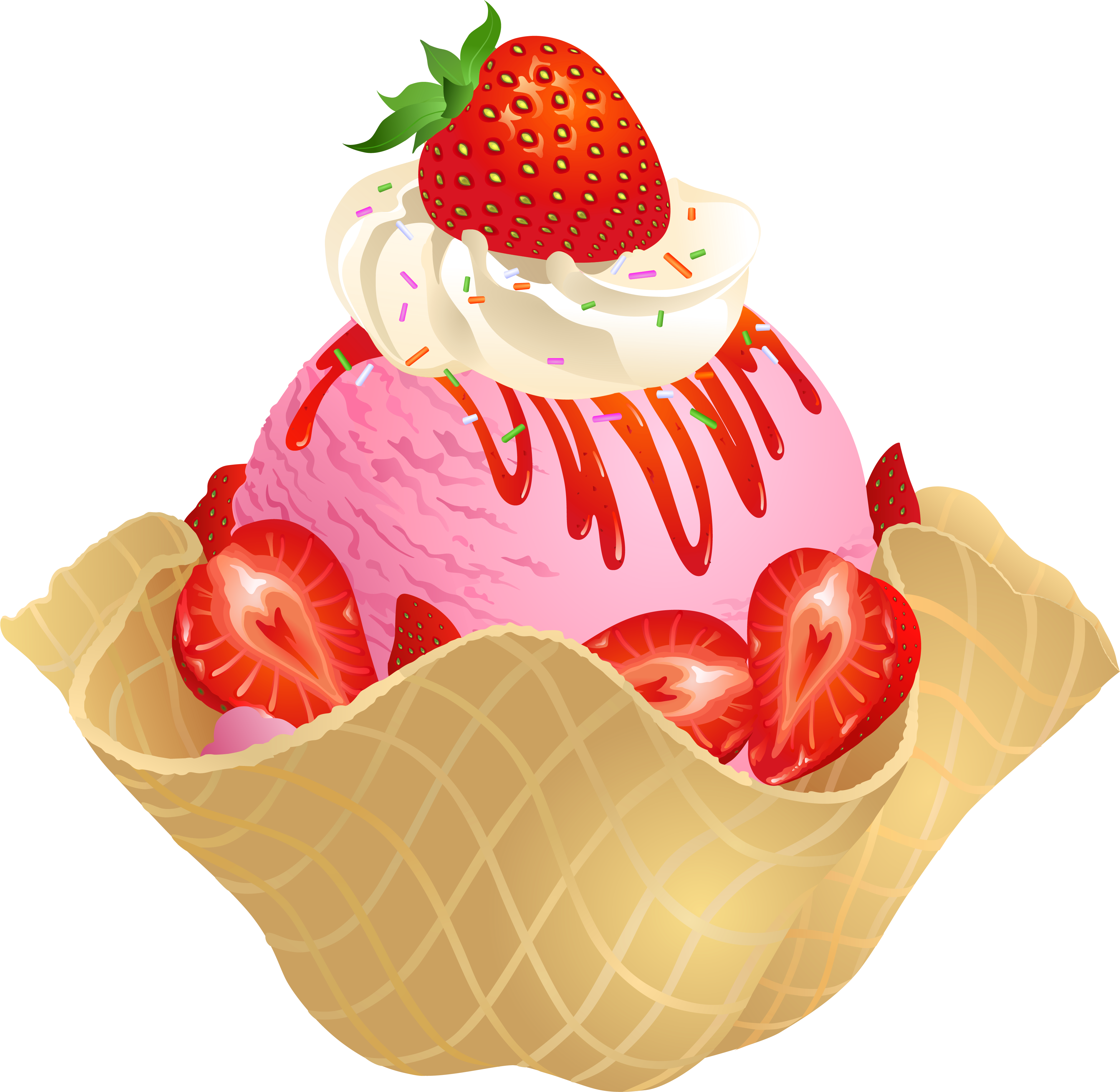 Simple Come On In And Sit Awhile U Get You A Ice Cream - Helados .png (3954x3835)