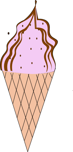Ice Cream Cone (288x595)