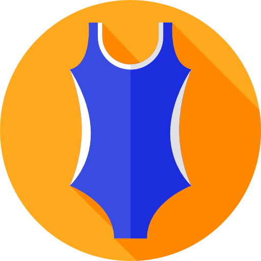 Swimwear - Swimsuit (512x512)