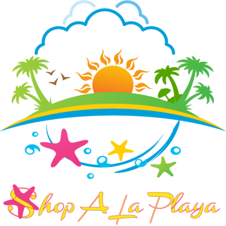 Shop A La Playa - Beach (450x450)