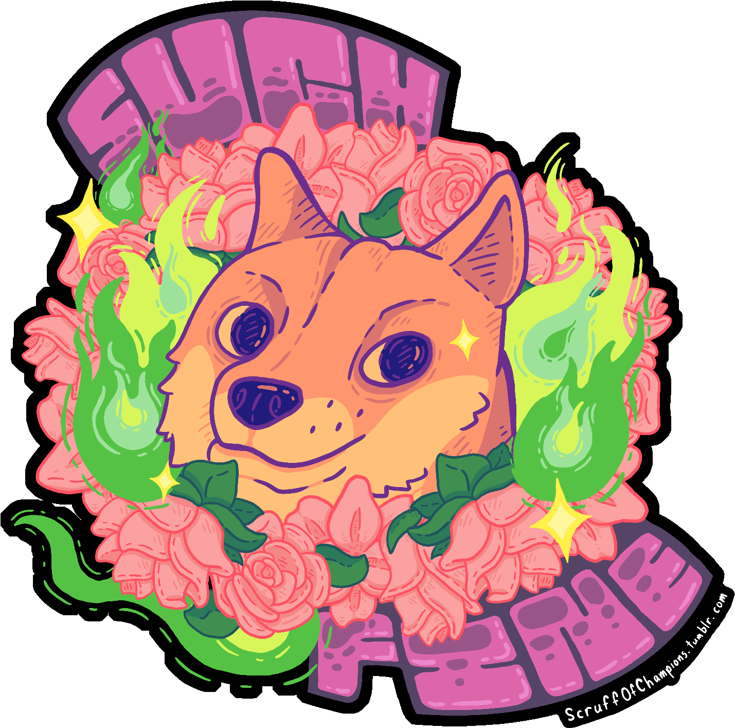 Such Fine A Tangental Piece I Made, As A Shirt Design - Cartoon (1744x1607)