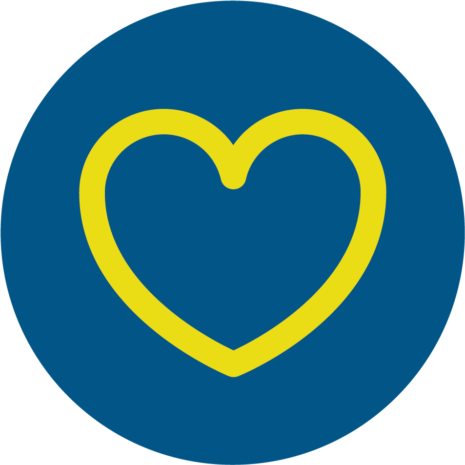 Give Icon - Circle (1024x1024)