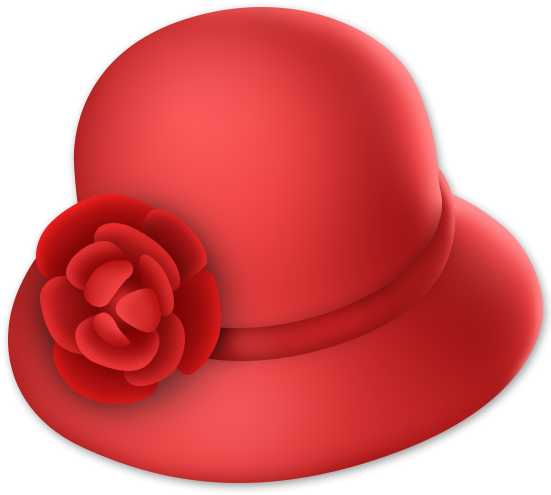 Cloche Hat - Cloche Hat (550x550)