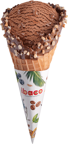 To Top Things Off, Choose From Our Array Of Exotic - Ibaco Ice Cream Name (800x642)