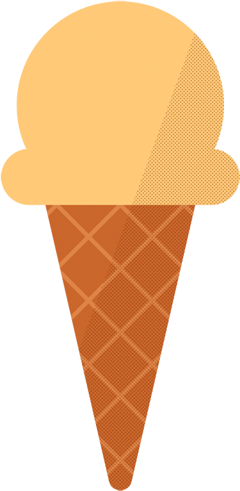 Getting Hooked On Salted Caramel Cones From Bi-rite - Soy Ice Cream (1000x769)