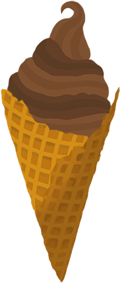 Make My Ice Cream - Soy Ice Cream (618x618)