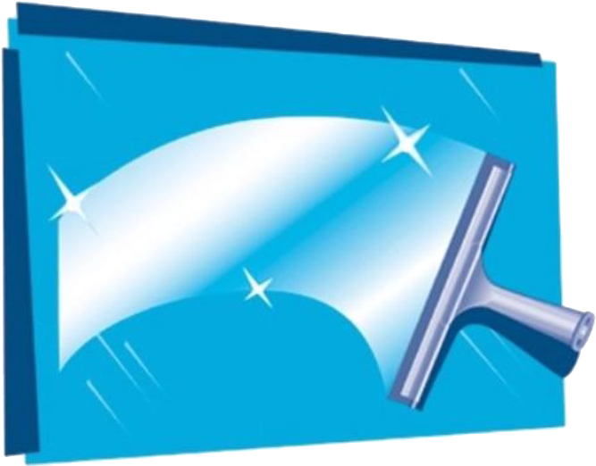 Michigans Best Window Cleaning Services Clipart - Window Cleaning Clip Art (900x600)