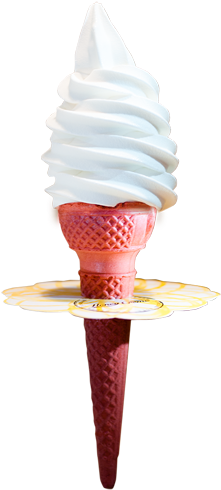 Original - Ice Cream Cone (333x500)