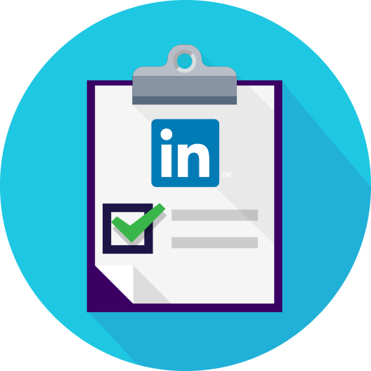 Linkedin Profile Service Resume-evolution - Cost Of Carrying Inventory (528x528)