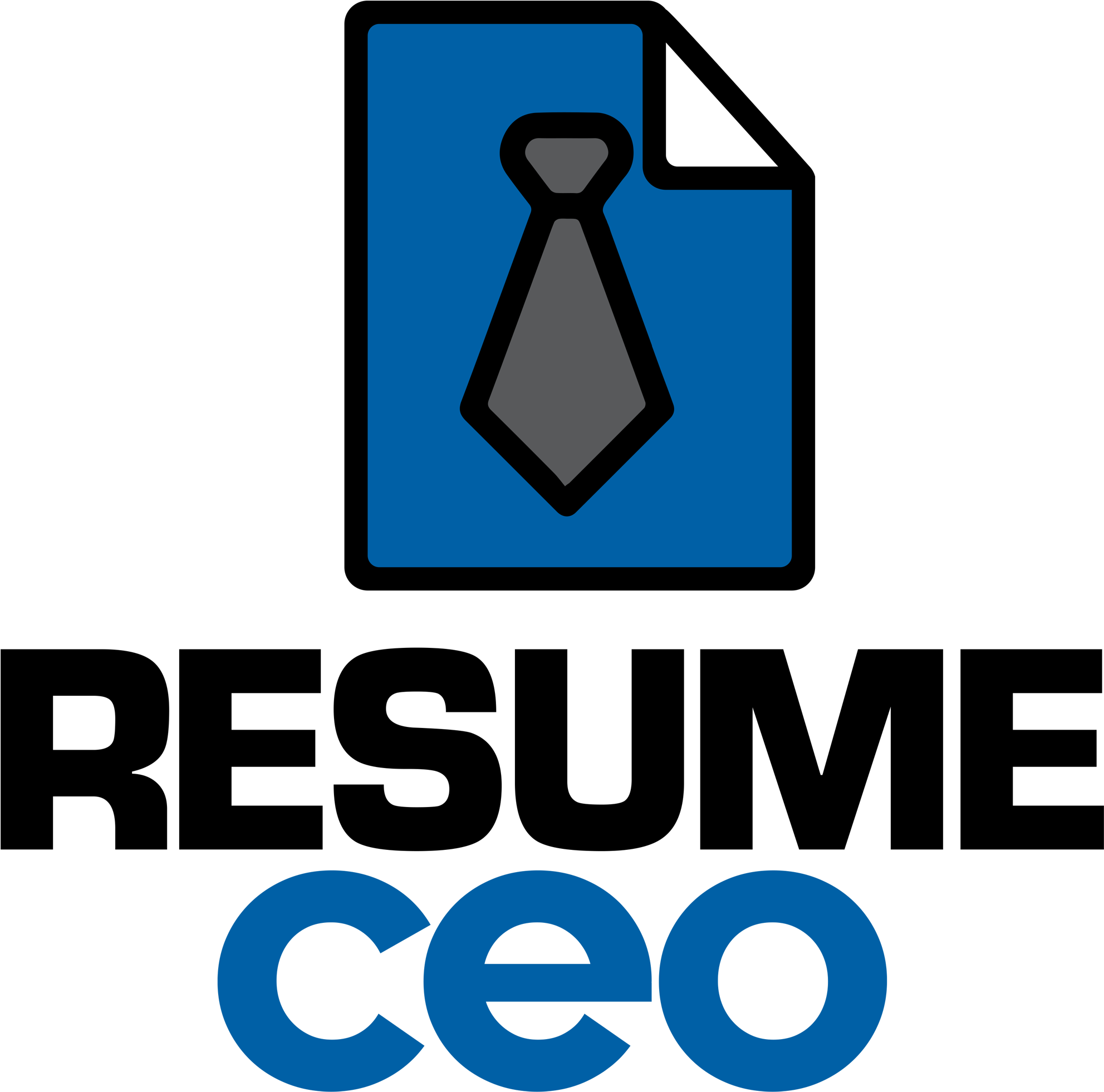 Resume Ceo - Résumé (2000x1980)