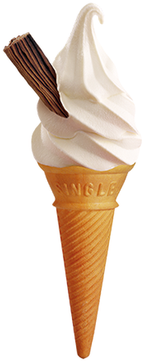 Mr Whippie / Whippie Ice Cream Van Hire Swindon - Mr Whippy Ice Cream (374x581)
