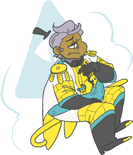 Billiam Mischief Cipher By Chicadefensesquad - Cartoon (472x554)