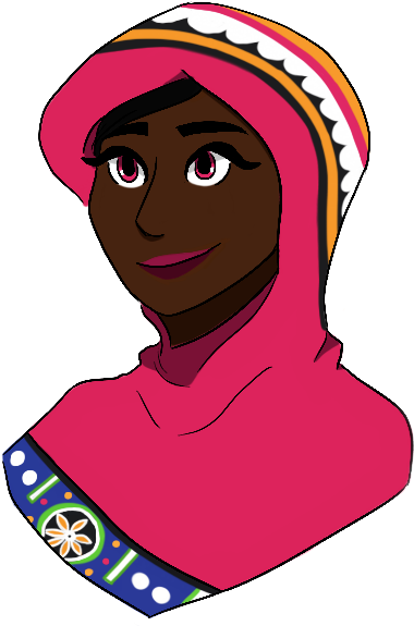 Bust Shot - Thomas X Ashima Human (419x598)