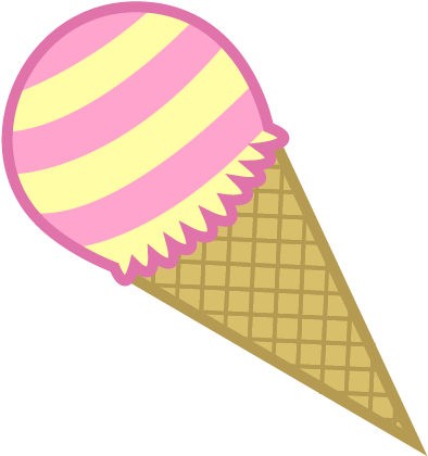 Ice Cream's Cutiemark By - Comics (679x688)