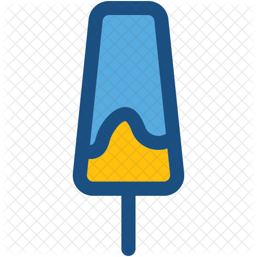 Ice-cream Candy Icon - Sign (512x512)