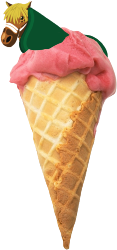 Get - Ice Cream Clip Art (590x834)
