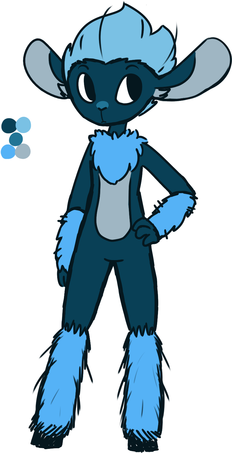 Made A Sona For One Of My Favorite Movies Ever - Cartoon (965x1573)