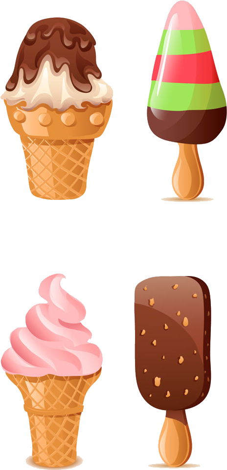 Ice Cream Cone Sundae Snow Cone - Ice Cream Cone Sundae Snow Cone (897x1128)
