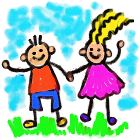 School Half-term Is Slowly Approaching And Here At - Cute Kids Journal By Dibiasio Publications 9781541024397 (489x480)