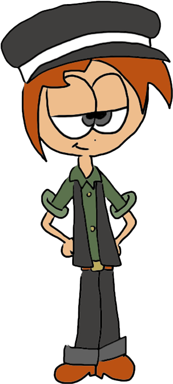 Humanized Terrey By Zootycutie - Zug (800x800)