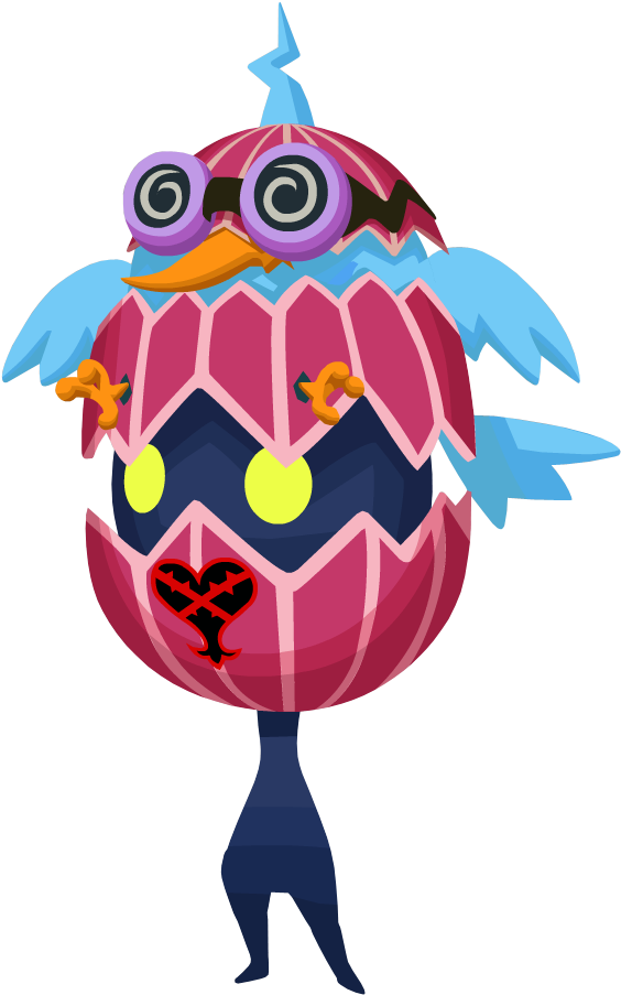 Easter - Mischief Eg - - - Portable Network Graphics (646x973)