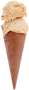 Ice Cream - Ice Cream (445x355)