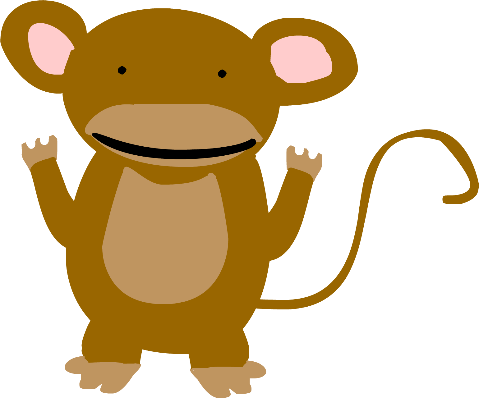 Mischief - Cartoon (1703x1280)