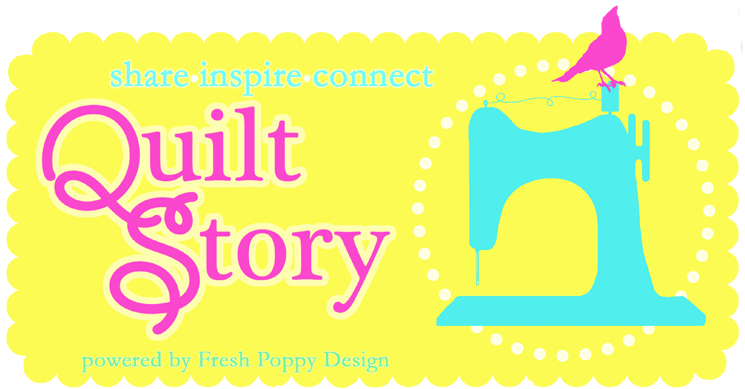 Quilt Story - Quilt (860x400)