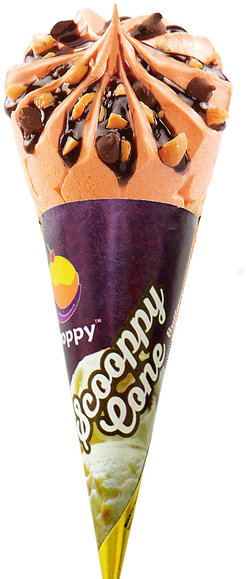 Ice Cream - Ice Cream Cone (475x614)