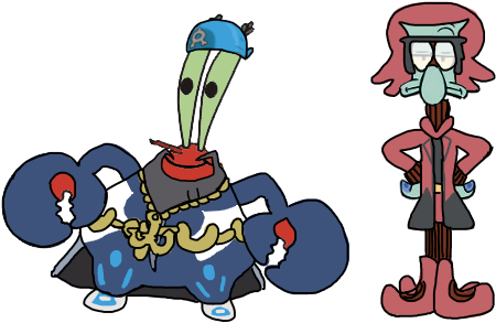 Archie And Maxie - Pokemon Archie And Maxie (503x308)