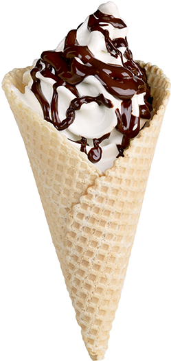 La Lella Is A Cocoa And Hazelnut Cream, Soft, Creamy, - Waffle (800x652)