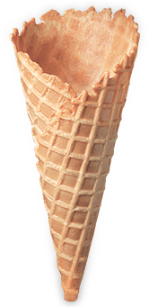 Icecream Cone Png (400x340)