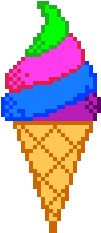 Ice Cream Cone - Ice Cream Cone (960x640)