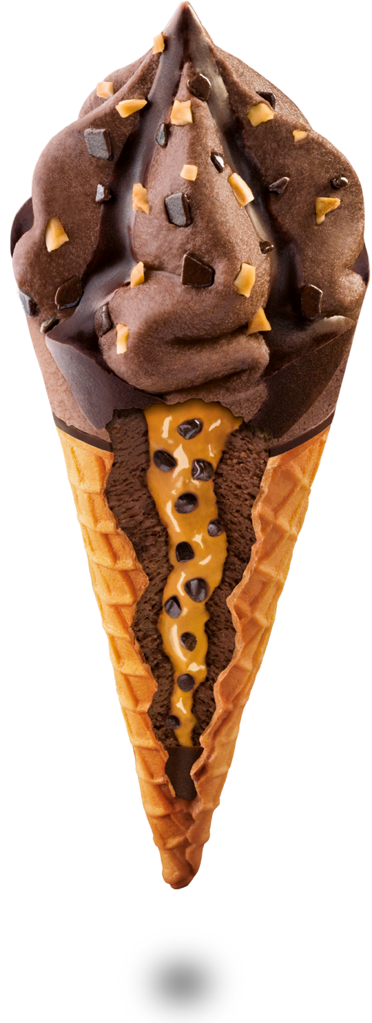 Cornetto - Ijs 2014 - Yourcompany - Photos - Powered - Ice Cream (1165x1486)