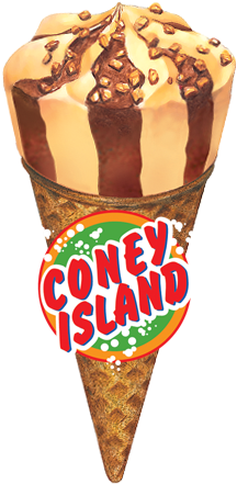 Coney Island Ice Cream - Gelato (500x500)