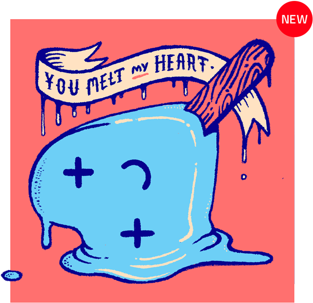 Taboo Tattoos - Valentines Illustrations - Taboo Tattoos - Valentines Illustrations (700x700)