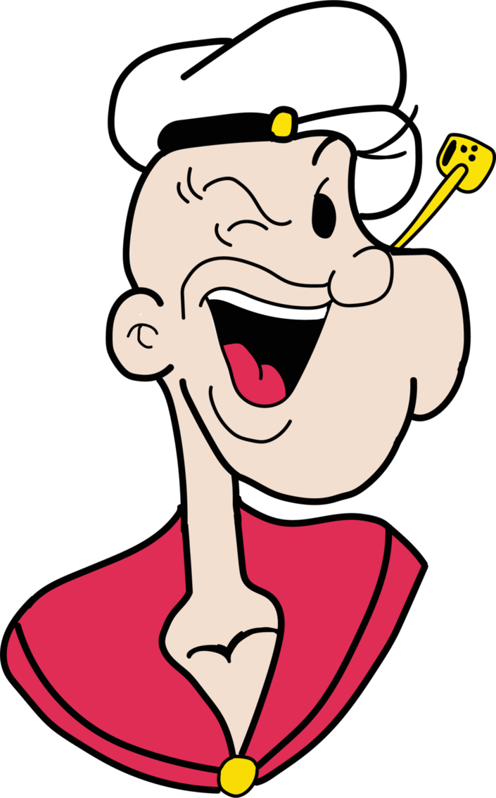 Toonheads - Toonheads (705x1134)