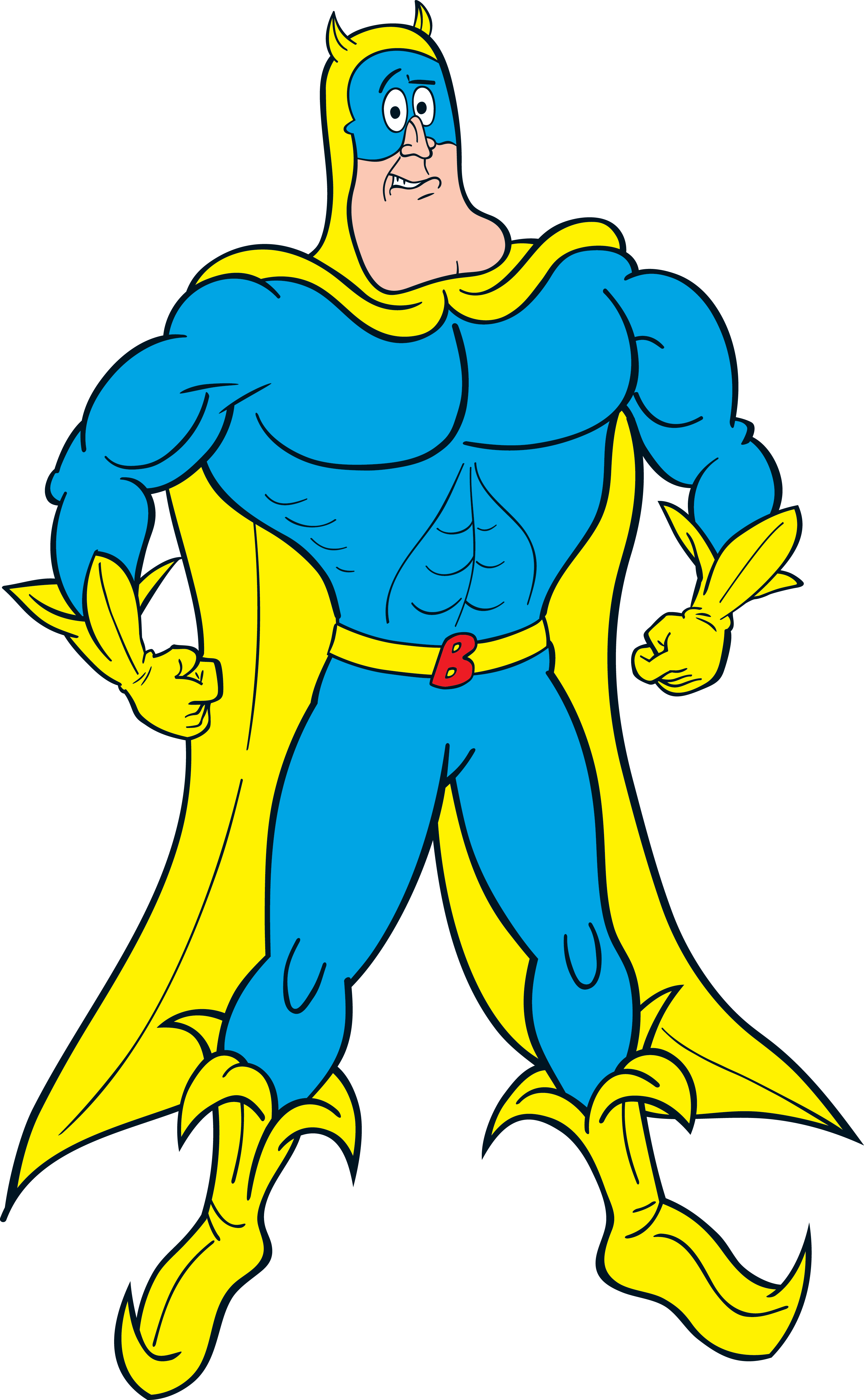 What's It All About - Mischief Makers Summer Reading Challenge 2018 (2968x4810)